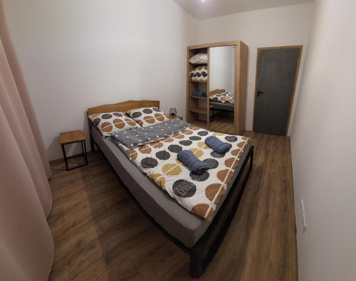 Buko Apartamenty Унеюв Екстер'єр фото