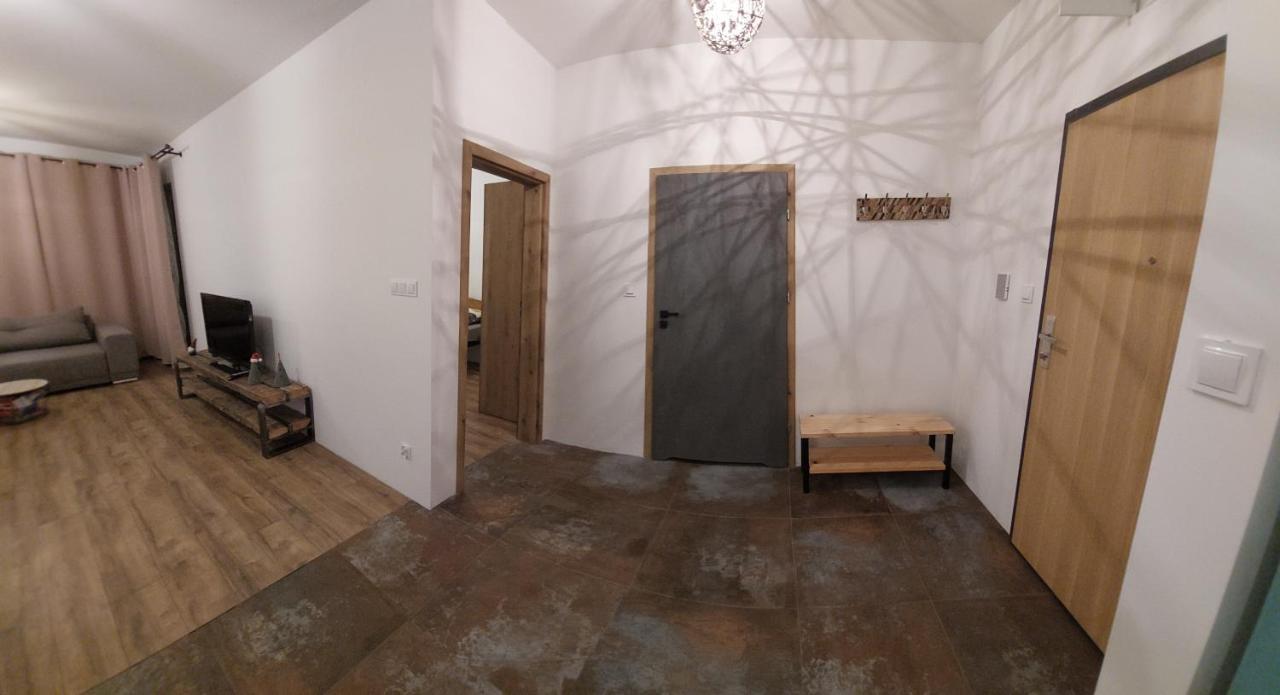 Buko Apartamenty Унеюв Екстер'єр фото