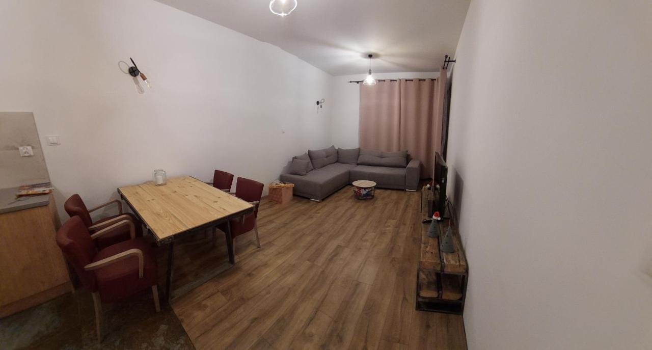 Buko Apartamenty Унеюв Екстер'єр фото