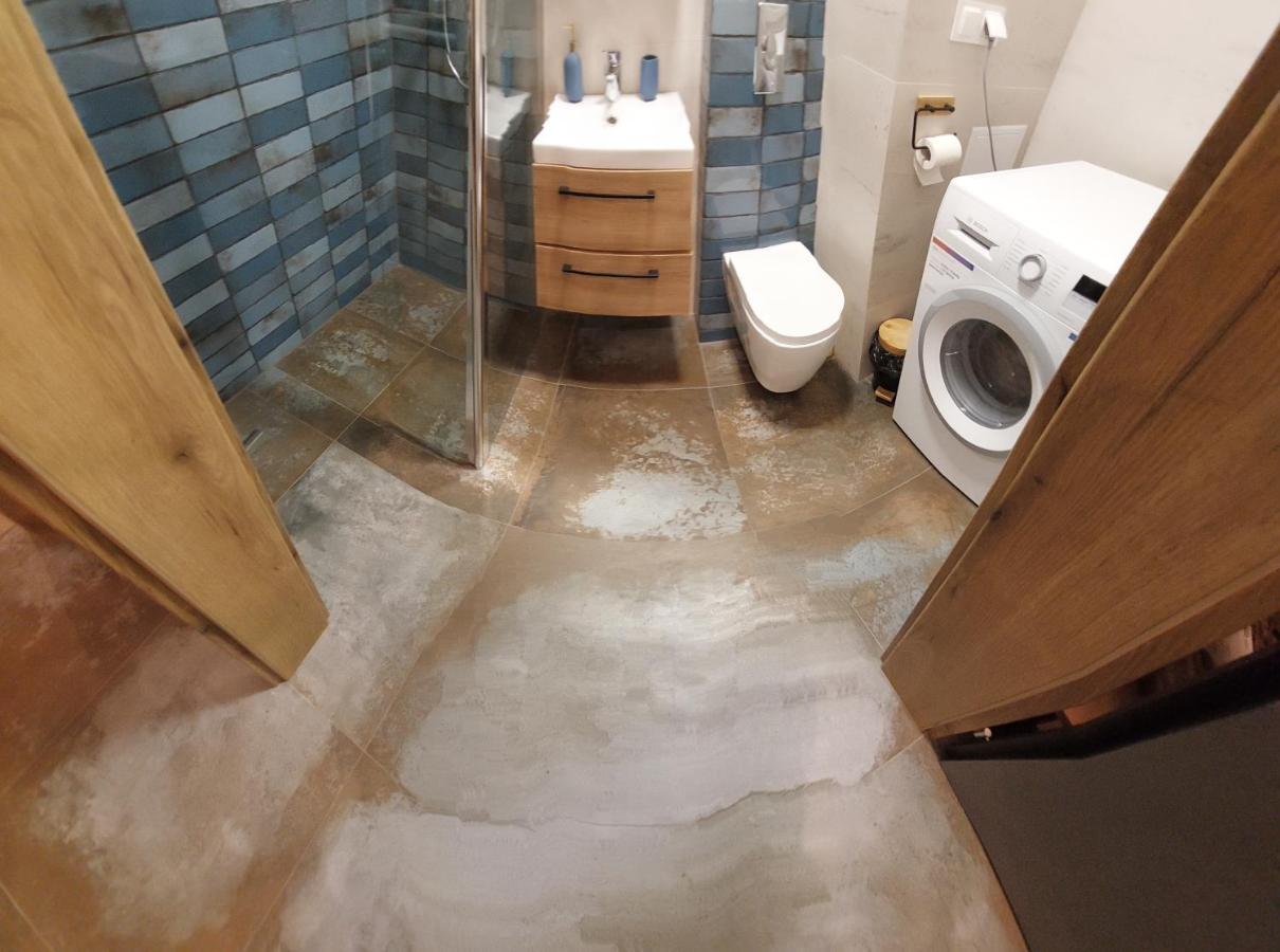 Buko Apartamenty Унеюв Екстер'єр фото